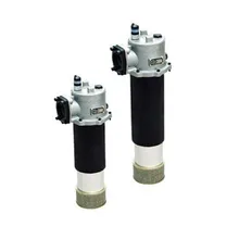 Гидравлический масляный Магнитный ОБРАТНЫЙ ФИЛЬТР GP-A300/400/500*3/5/10/20/30QY/C масляный фильтр