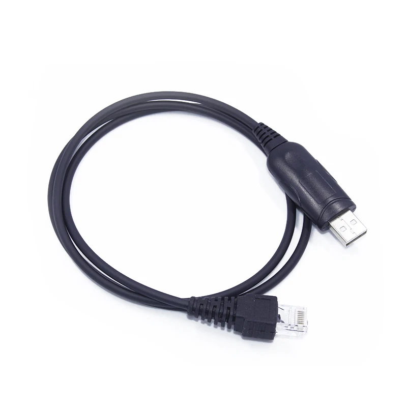 Original Anytone Usb Programming Cable For At 58uv At 778uv Mobile Radio Walkie Talkie Parts Accessories Aliexpress