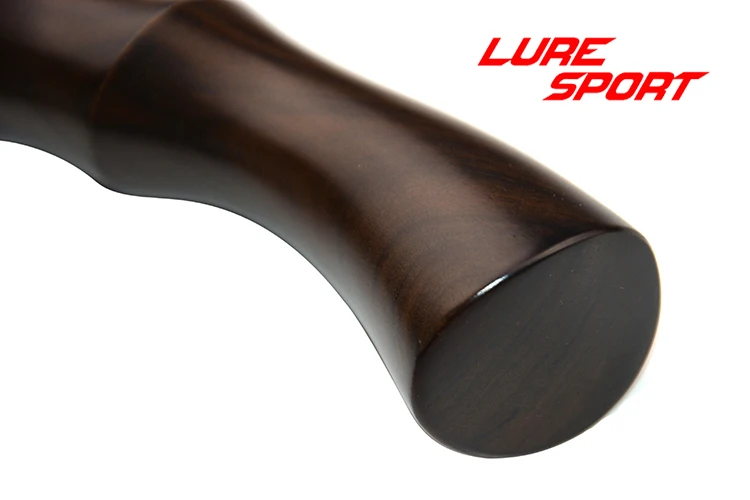 17cm black wood handle for FUJI VSS (1)
