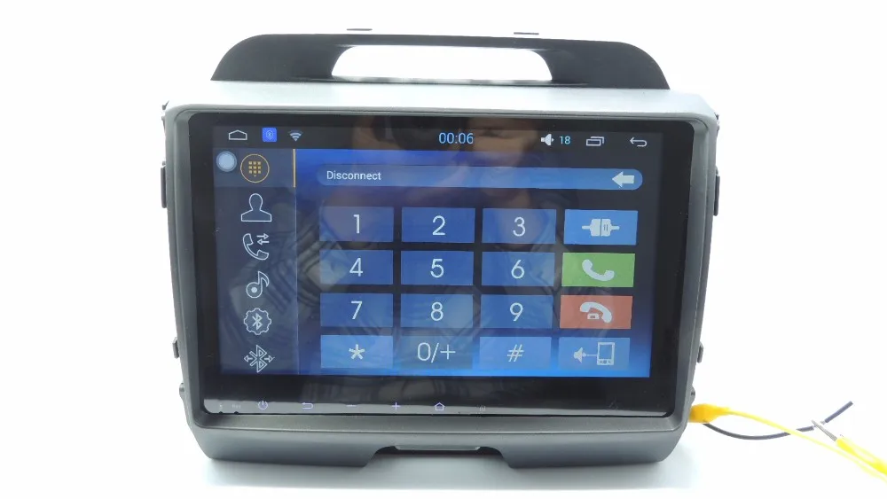 Excellent "YOKOTRON" 9" Touch Android 4.4 Car Radio Autoradio 1 din for Kia Sportage Audio 2008 2009 2010 2011 2012 2013+GPS+Navi 9 Excellent "YOKOTRON" 9" Touch Android 4.4 Car Radio Autoradio 1 din for Kia Sportage Audio 2008 2009 2010 2011 2012 2013+GPS+Navi 9