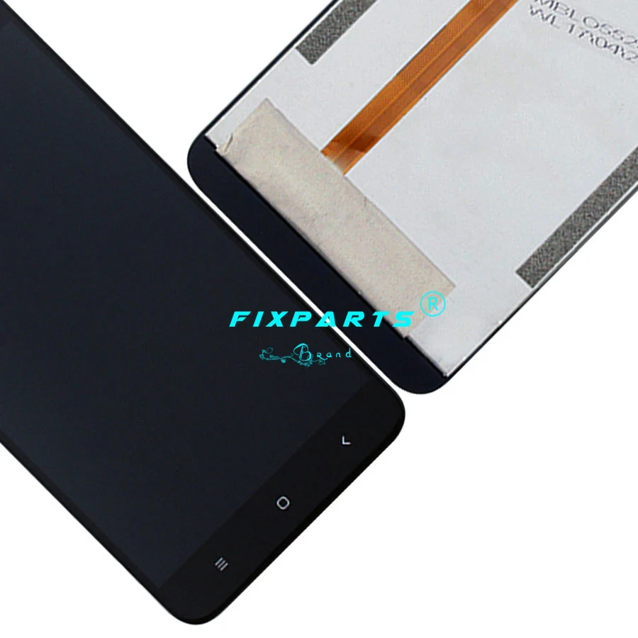 Oukitel U20 Plus LCD Display+Touch Screen Digitizer Assembly+Free Tools (3)