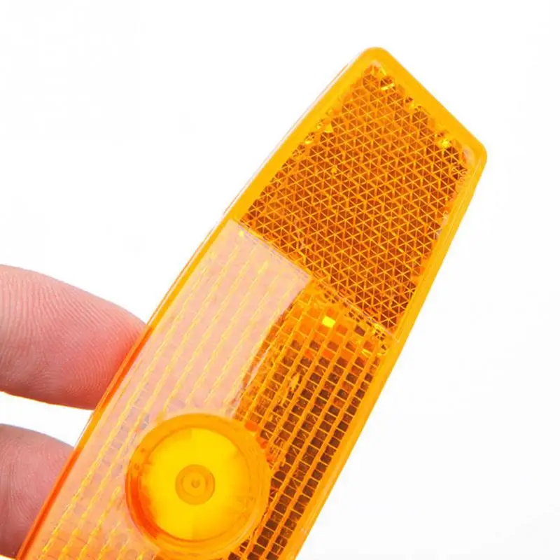 Flash Deal 1Pair Hot Sale Bicycle Spoke Reflective Sheet Bike Wheel Lamp Safety Spoke Reflector Reflective Mount Clip Warning Lights 4 Flash Deal 1Pair Hot Sale Bicycle Spoke Reflective Sheet Bike Wheel Lamp Safety Spoke Reflector Reflective Mount Clip Warning Lights 4