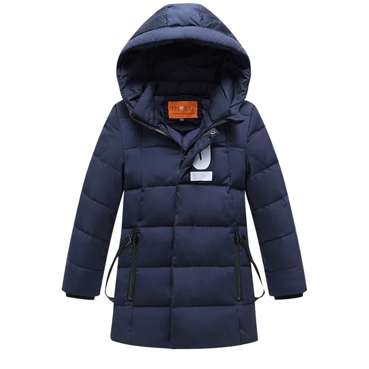 children winter jacket-1