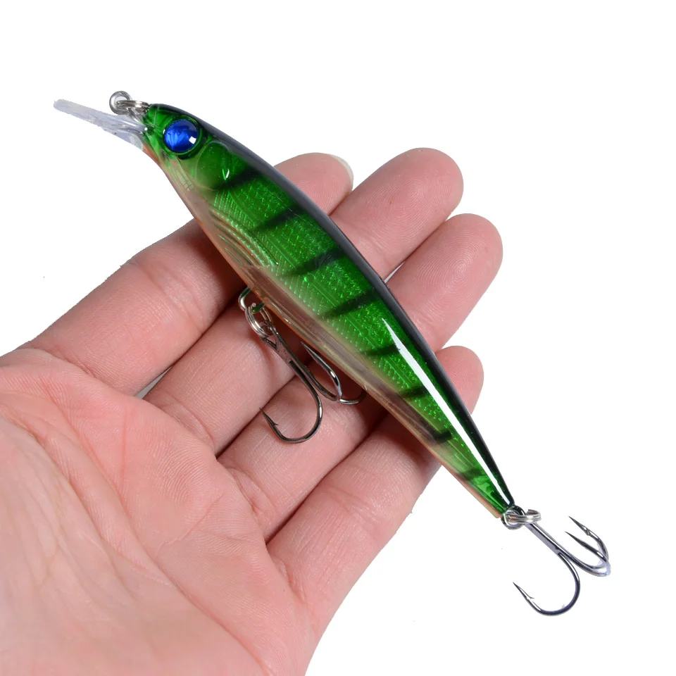 1 قطعة غرق طعوم صيد سمك البلمة الليزر الصلب الاصطناعي الطعم 3D عيون 11 سنتيمتر 13.4g الصيد Wobblers Crankbait البلم 1 قطعة غرق طعوم صيد سمك البلمة الليزر الصلب الاصطناعي الطعم 3D عيون 11 سنتيمتر 13.4g الصيد Wobblers Crankbait البلم