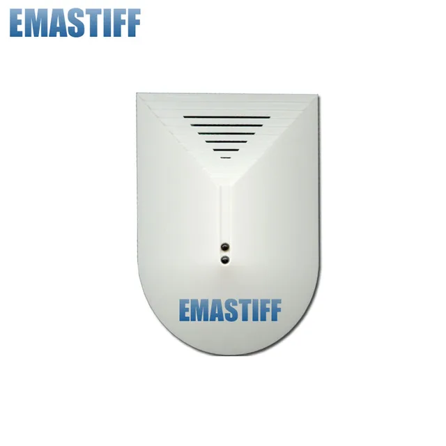 Freies Verschiffen Glasbruchmelder Fur Gsm Telefon Sms