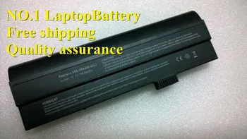 

New 9cell Battery 255-3S4400-S1S1 255-3S4400-G1L1 for Hasee W130S M143 M130D M372 M363 M350C M132C M120C M152D M352C Series