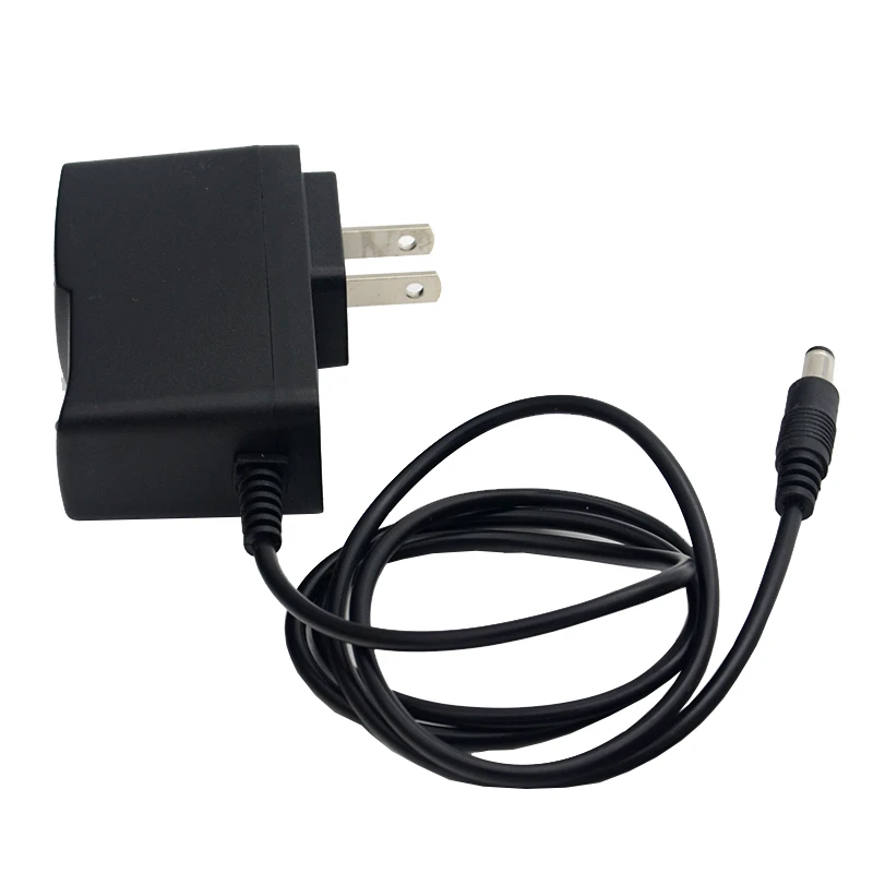 Bike Light 8.4V 1A Charger Adapter For 