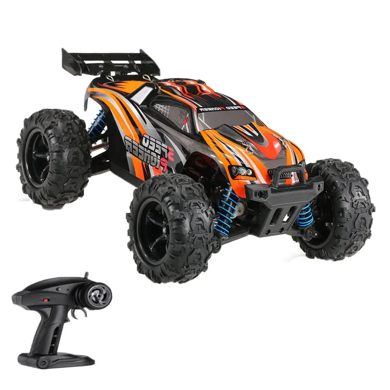 New Car Toys 1:18 4WD Off-Road Truggy High Speed RC Racing Car 9302 2.4GHz Remote Control RC Car RTR 