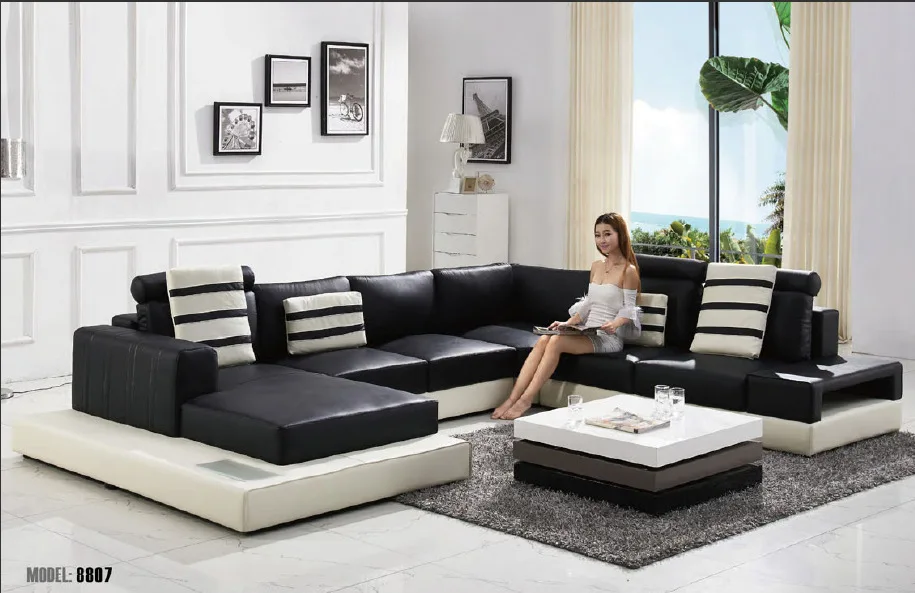 New Design Of Sofa Sets compare prices on pu leather sofa set- online shopping/buy low New Design Of Sofa Sets compare prices on pu leather sofa set- online shopping/buy low
