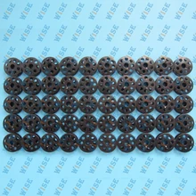 CONSEW 206RB BOBBINS WITH HOLES M STYLE 50 PCS WALKING FOOT PART 18034