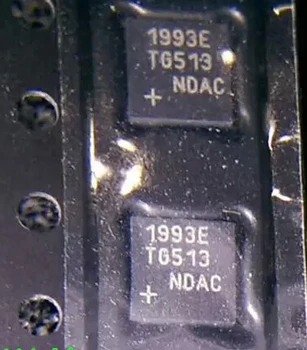 

Free Shipping MAX1993ETG MAX1993E 1993E MAX1993 100pc/lot BGA QFN IC