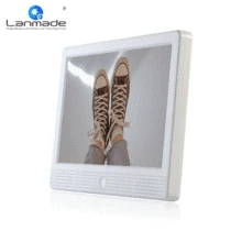 10 дюймов Розничная CE/FCC/ROHS Авто играть низкая стоимость 9 лет истории фабрики прямой рекламы покупок ЖК-экран монитора