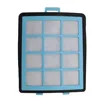 Фильтр hepa для пылесоса philips FC8760, 2 шт., FC8764, FC8766, FC8761, FC8767, FC8768, FC8769, FC9720 ► Фото 3/5