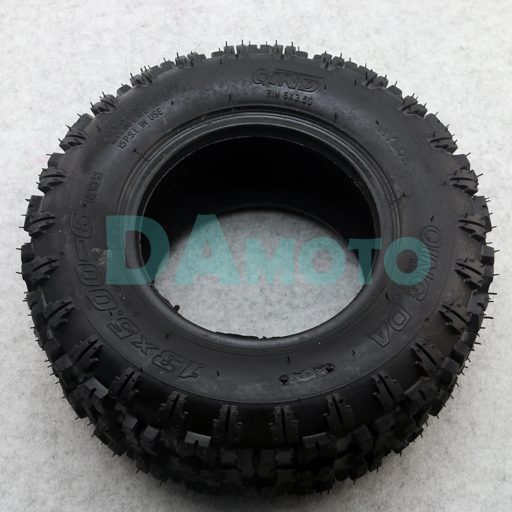 Aliexpress.com : Buy 13X5.00 6 inch tire snow plow tires
