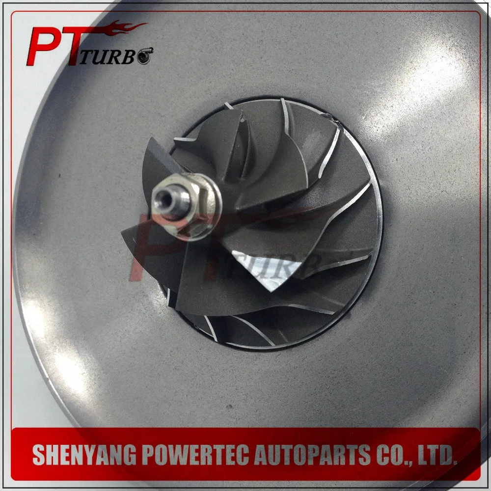 Турбокомпрессор IHI картридж VJ36 Технология Turbo Core VJ37 RF7J13700D VHA20012 RHFV4 RF7K13700 chra для Mazda 3 Mazda 5 Mazda 6 2,0 CD-плеер