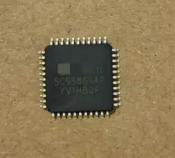 5 шт./лот SC95869 SC95869AP LQFP44 новый оригинальный Бесплатная доставка