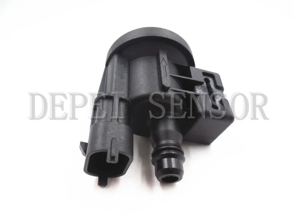DPQPOKHYY For Ford purifying exhaust steam solenoid valve C1B1-9G866-AA,0280142517