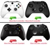 Evil Circuit Faceplate Front Housing Shell Case Replacement Part for Xbox One X & One S Controller (Model 1708) ► Photo 2/6