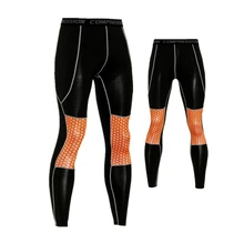 CKAHSBI спортивные штаны Mtb горный велосипед Мужские дышащие велосипедные длинные штаны для велоспорта обтягивающие черные брюки быстросохнущие велосипедные брюки