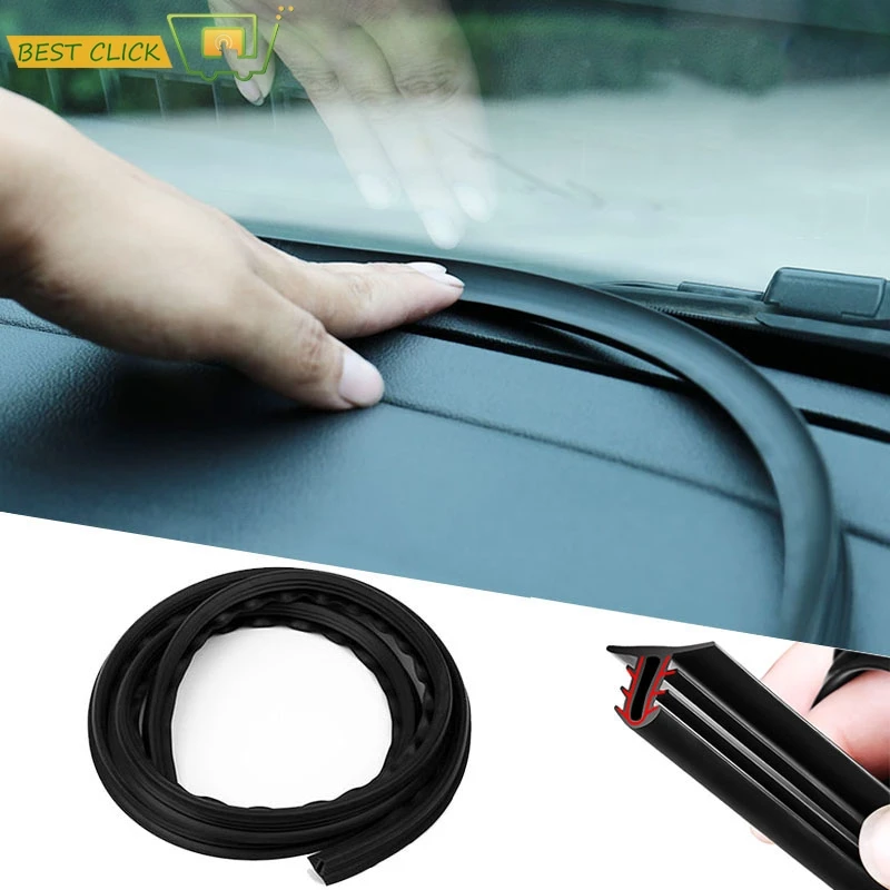 ford focus foot well soundproof material
