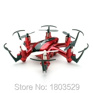 

Free Shipping H20 4CH 6-Axis Gyro Headless Mode Nano MINI Drone Quadcopter Hexacopter RTF 2.4GHz VS CX-10 FQ777 HT2681