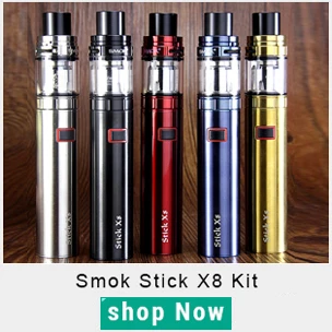 Smok Stick X8 Kit