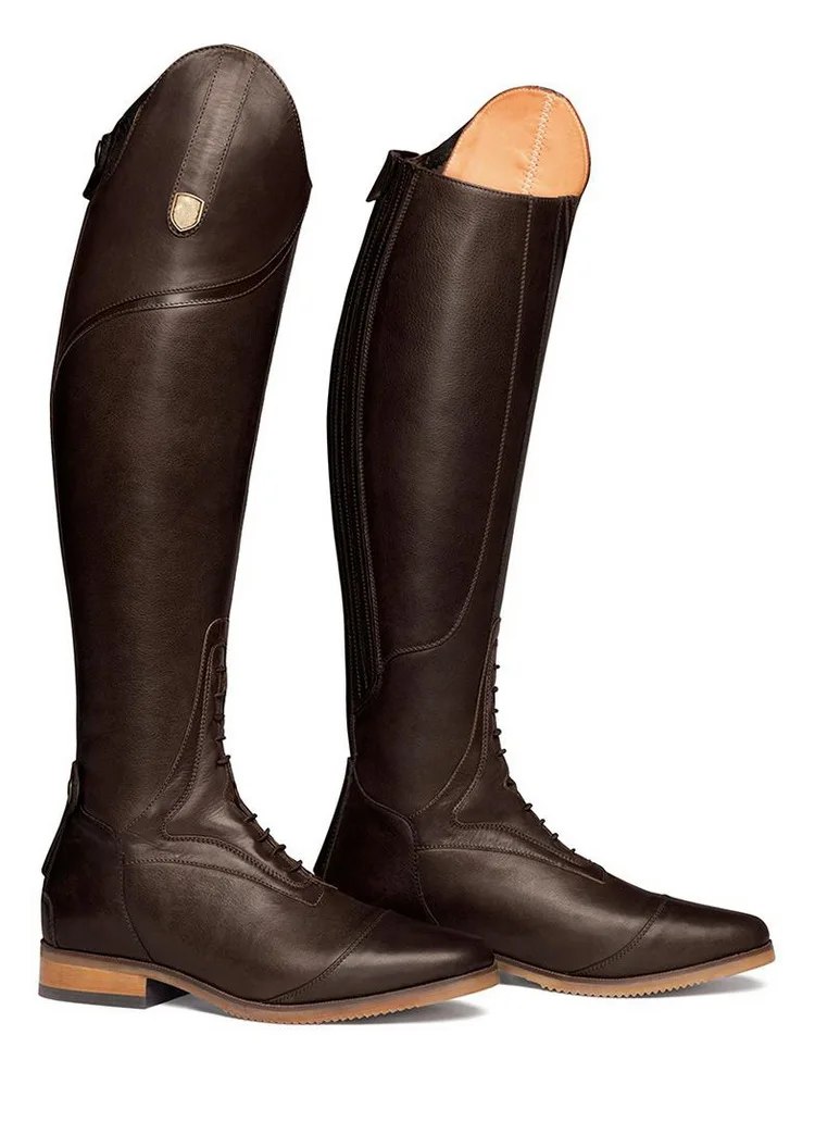 dark-brown