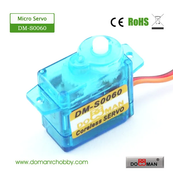 DM-S0060X01