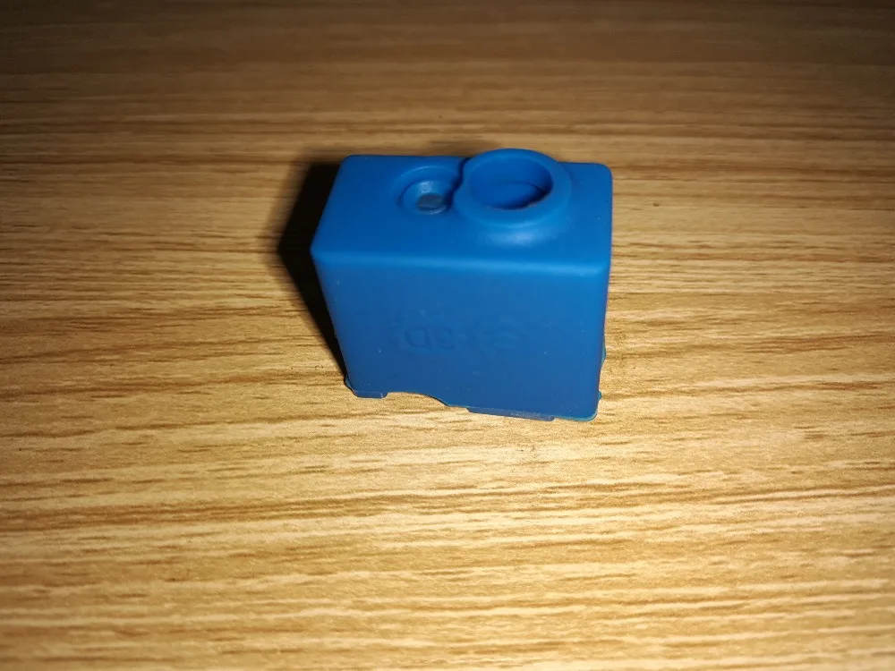

Silicone Socks for Volcano Heater Block Silicone Insulation Sock for PT100 cartridge SILICONE HEATER BLOCK COVER