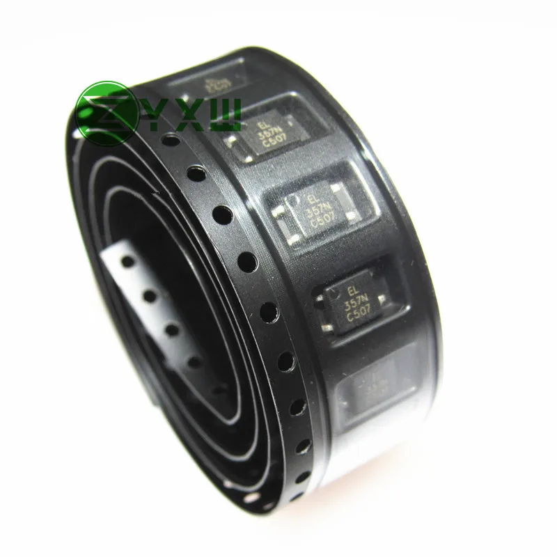 20pcs EL357NC SMD Optocoupler EL357 EL357N el357n c Free shipping-in ...
