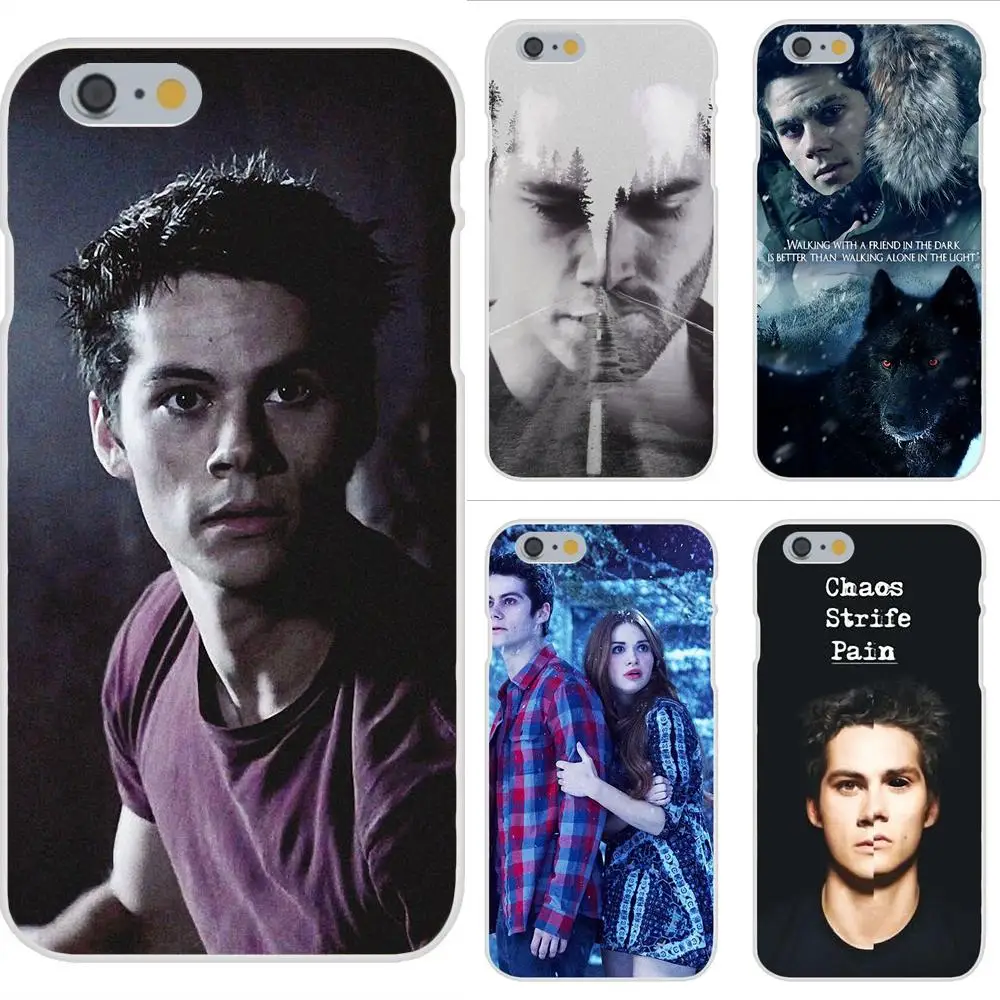 Для Apple iPhone 4 4S 5 5C 5S SE 6 6S 7 8 Plus X XS Max XR TPU шаблон Stilinski|Бамперы| |