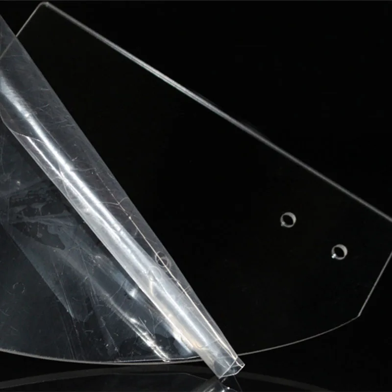 Acrylic Clear Cosmetic Lipstick Storage Box Display Stand Removable Nail Polish Shelf Rack Holder Women Makeup Organizer Case8