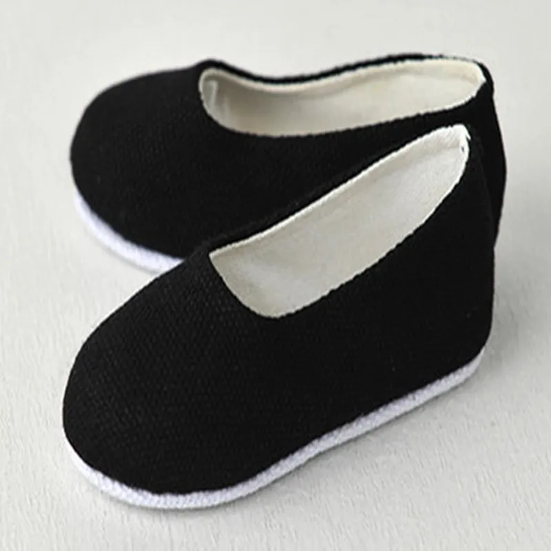 BJD shoes Kung Fu Costume Shoes (GFG) Multi Size BJD shoes Kung Fu Costume Shoes (GFG) Multi Size