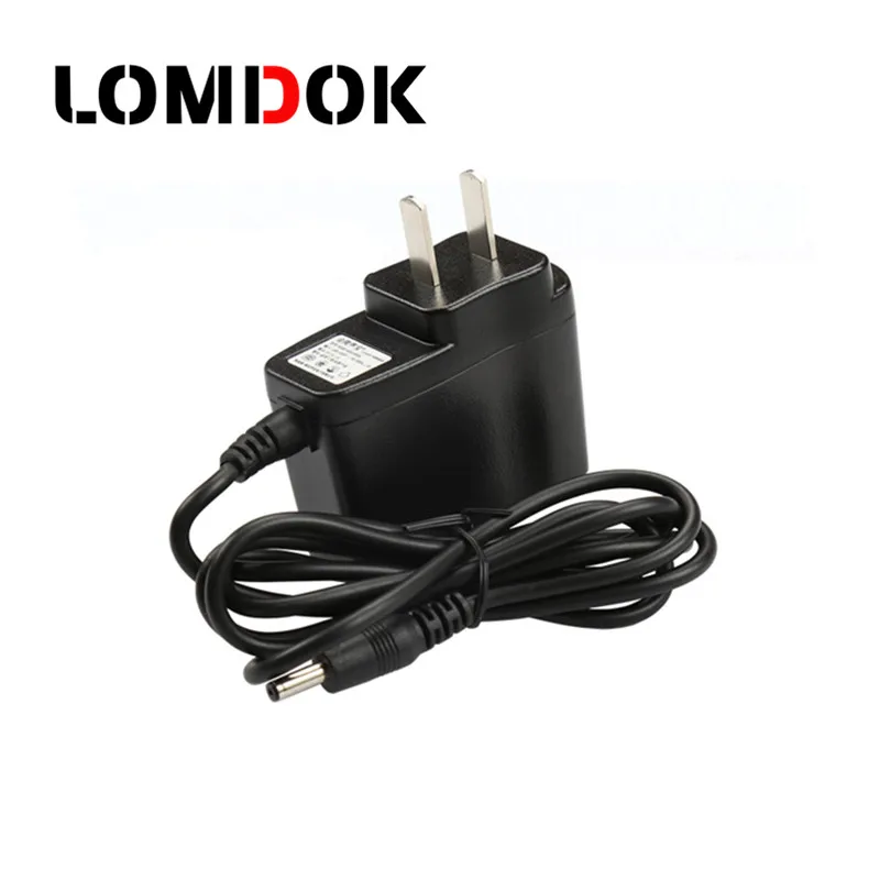 

OK 2.0 interface Battery eu plug Adapter Charger for Green Red Laser Level Universal Laser level lithium battery Charger