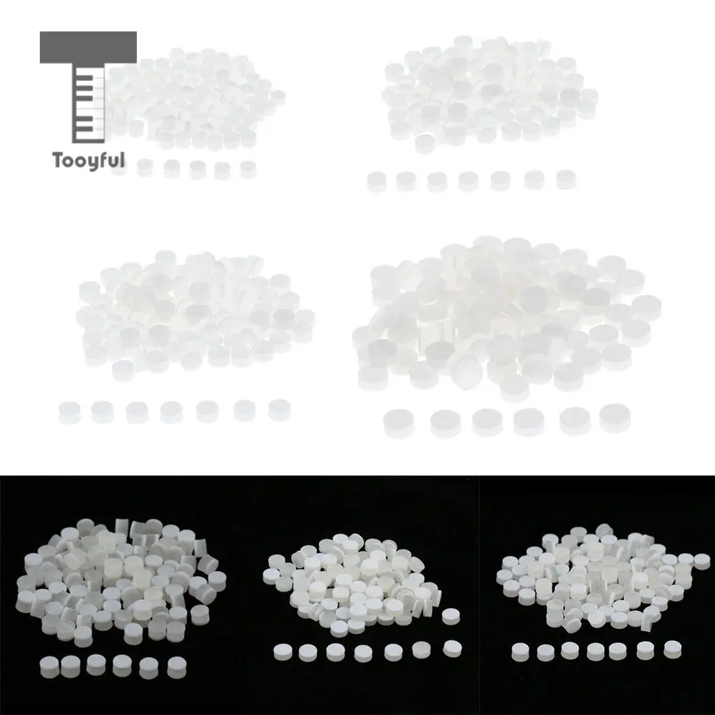 100pcs 2.5mm Guitar Fingerboard Fret Side Dot Position Markers for Guitar Bass Parts