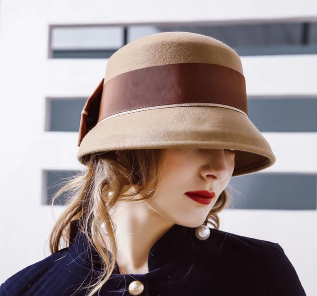 high street wedding hats