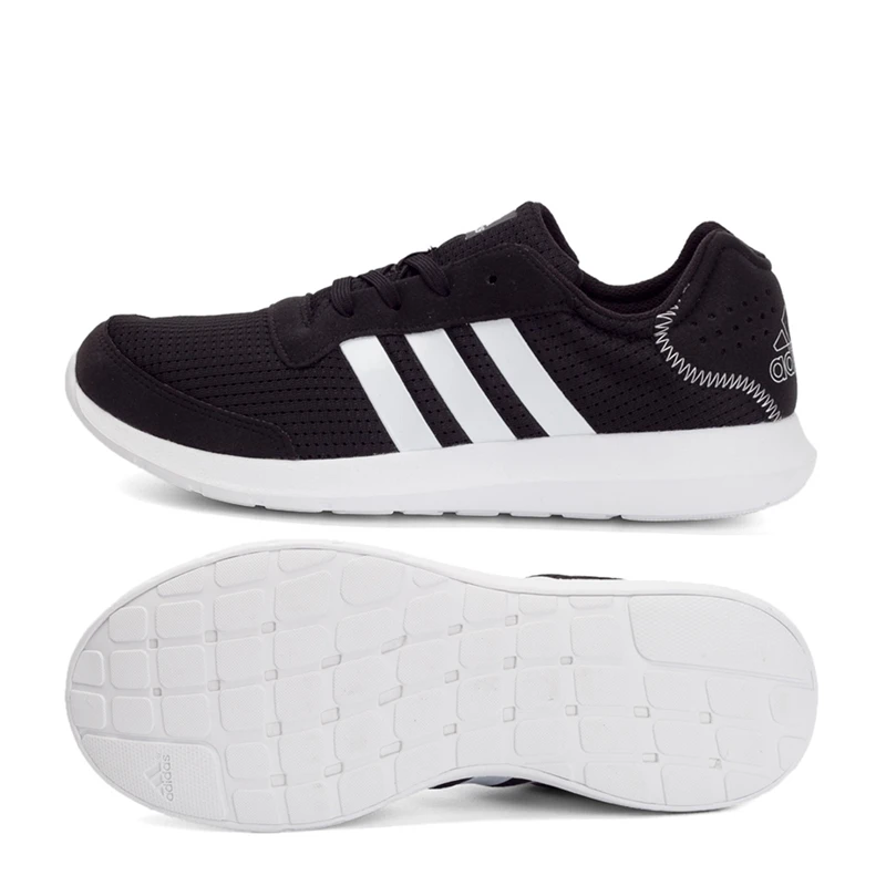 Оригинальные мужские кроссовки для бега Адидас Cloudfoam Refresh m|men's running shoes sneakers|mens