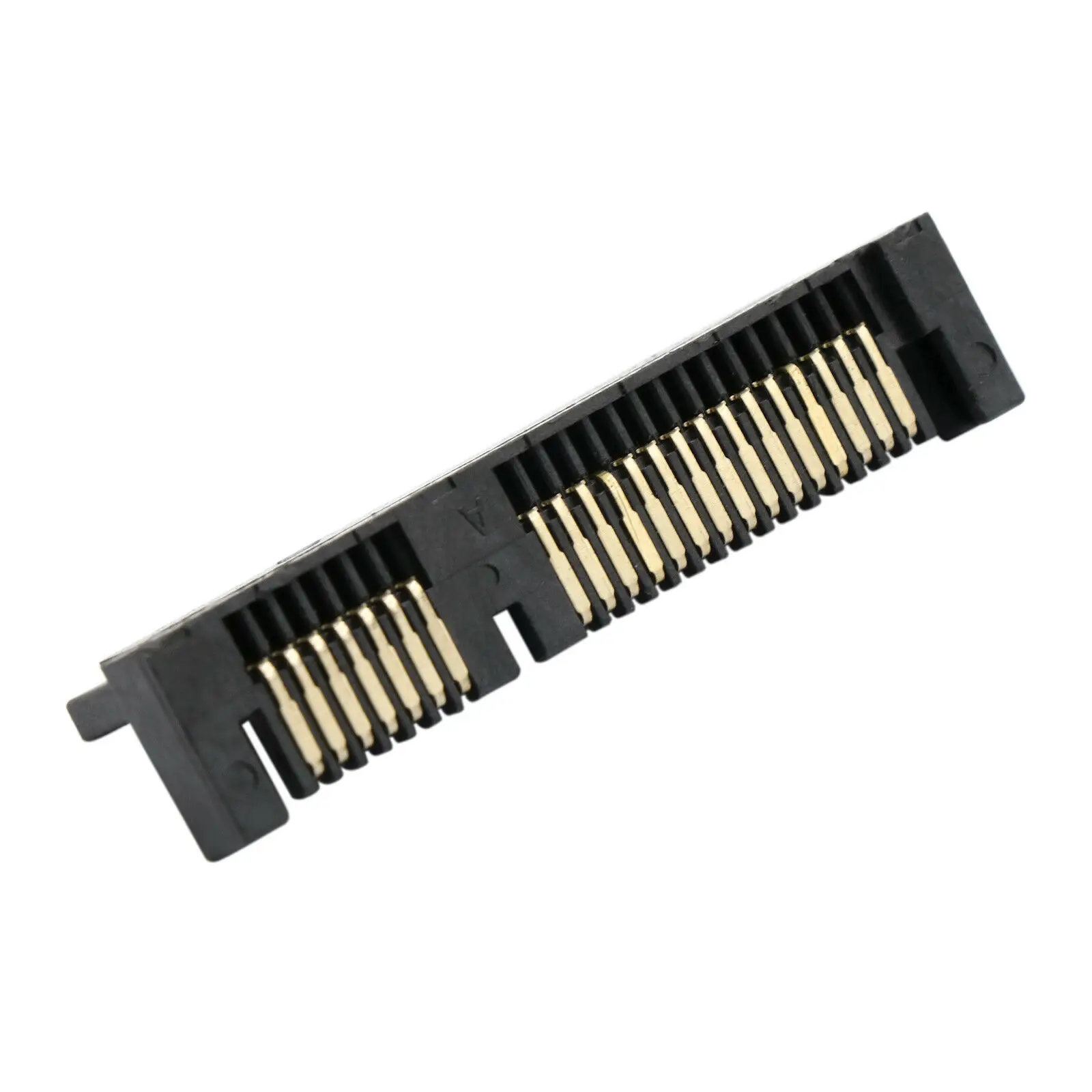  GZEELE 10 piezas Disco Duro HDD conector para HP EliteBook Folio 9470 M 9480 M 9460 M 9470 de 9480