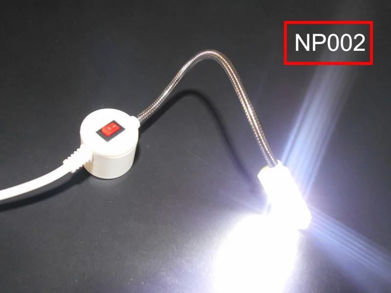 led sewing machine light