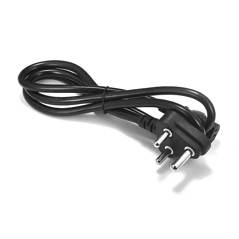 Южноафриканский SA кабель питания 1 5 м мм2 IEC C13 шнур для Dell PC компьютерный монитор