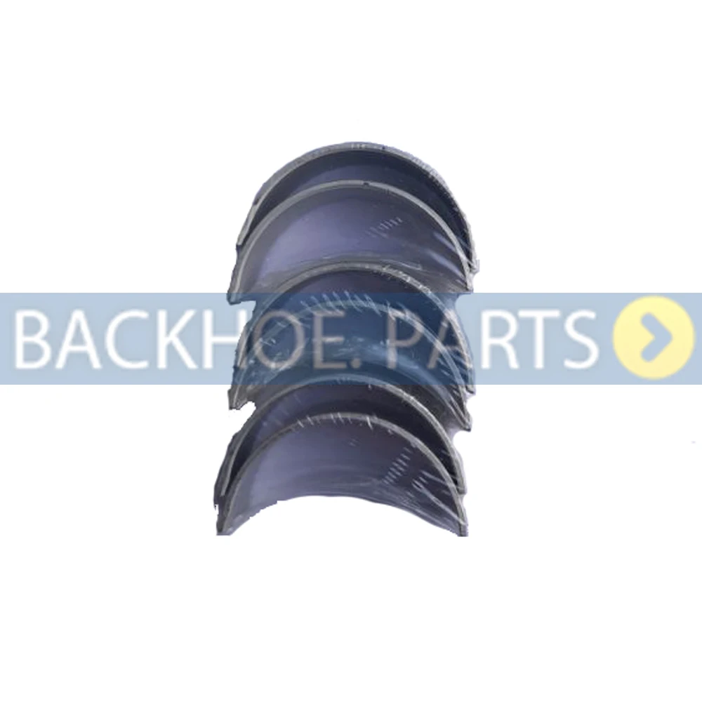 

Con Rod Bearing 3 pairs 1 set for Yanmar 3TNE84-3 Engine