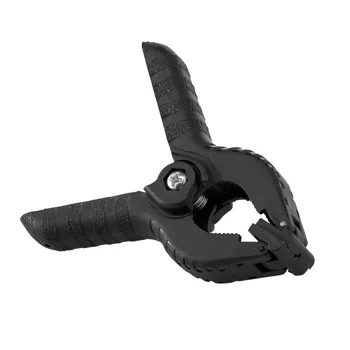 

Selens 4.5 inch Heavy Duty Muslin Clamps Clips for Photo Studio Backdrops Backgrounds Woodworking
