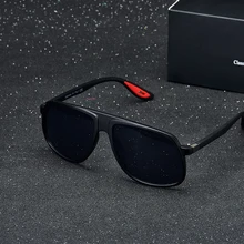 Ywjanp 2019 New BRAND DESIGN Classic Sunglasses Men Driving Sports Male Sun glasses Men Square Goggles Oculos De Sol UV400 Ywjanp 2019 New BRAND DESIGN Classic Sunglasses Men Driving Sports Male Sun glasses Men Square Goggles Oculos De Sol UV400