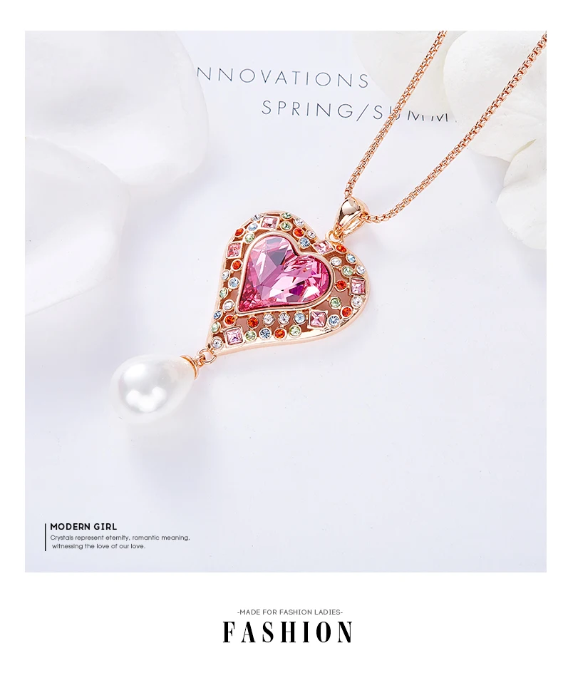 women pendant necklace (11)