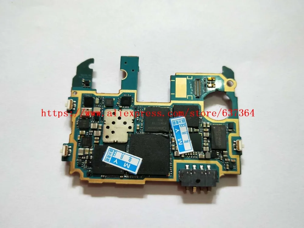 Купить Материнскую Плату Самсунг S4 I9505