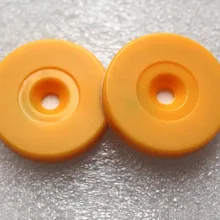 8 кбит RFID точка патруля/RFID тег 13,56 МГц 30 мм Диаметр приближения Тэги монеты гвардии патрулирования во время экскурсий Системы M-F S50