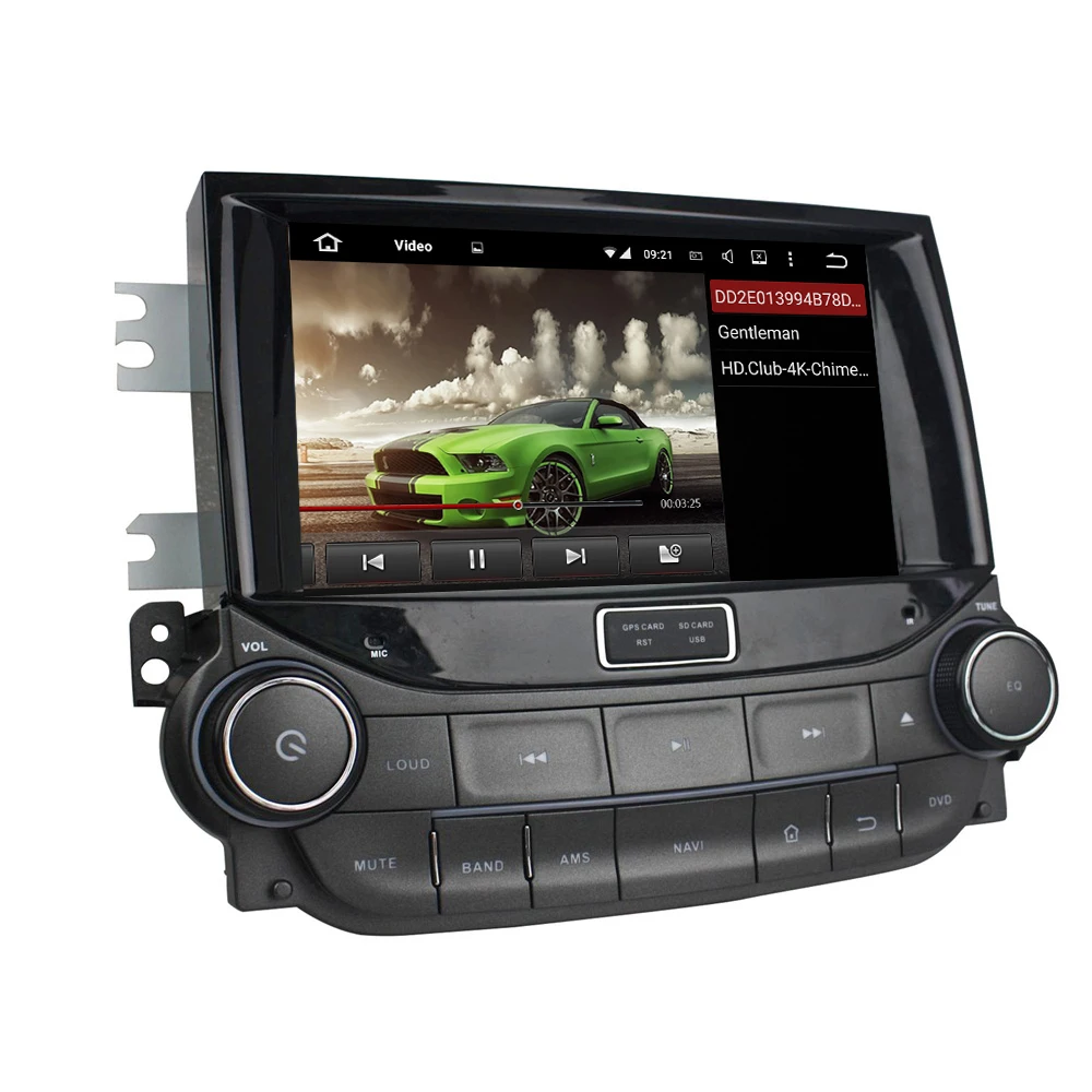 Excellent 4GB+32GB 8" Octa Core Android 8.0 Car DVD Player for Chevrolet Malibu 2015 Car Radio GPS Navigation WIFI Bluetooth USB DVR 7 Excellent 4GB+32GB 8" Octa Core Android 8.0 Car DVD Player for Chevrolet Malibu 2015 Car Radio GPS Navigation WIFI Bluetooth USB DVR 7