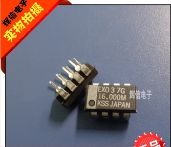 

EXO-3 KSS 16.000MHZ 16MHZ 16M