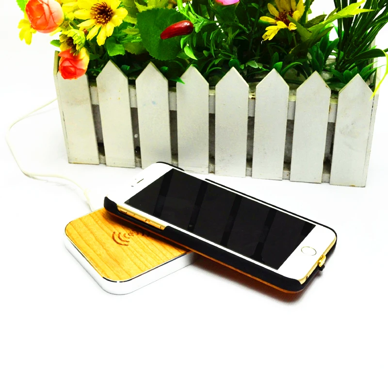 Fast Wireless Charger 9