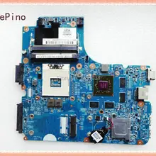 683494-001 для ноутбука hp ProBook 4540 s для hp probook 4740 s 4540 s 4440 s 4441 s Материнская плата ноутбука 683494-001 DDR3